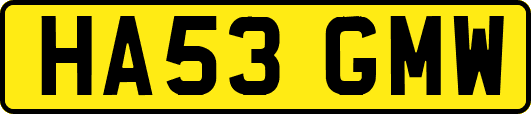 HA53GMW
