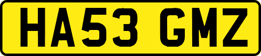 HA53GMZ