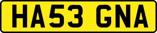 HA53GNA