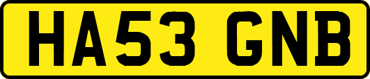 HA53GNB