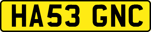 HA53GNC