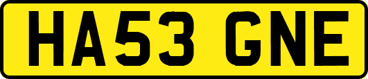 HA53GNE