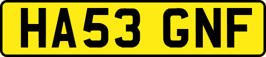 HA53GNF