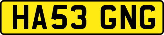 HA53GNG