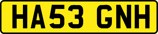 HA53GNH