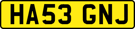 HA53GNJ