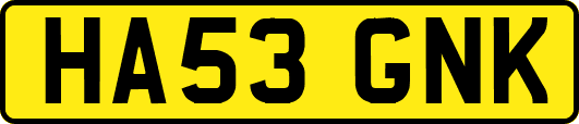 HA53GNK