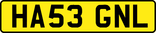 HA53GNL