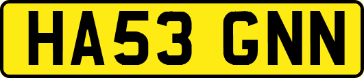 HA53GNN