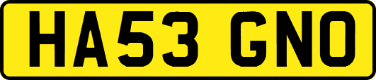 HA53GNO