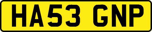 HA53GNP