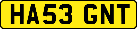 HA53GNT