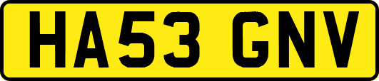 HA53GNV