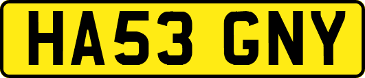 HA53GNY