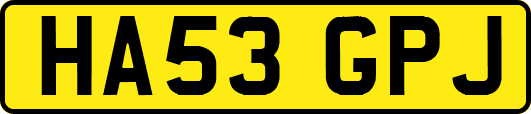 HA53GPJ