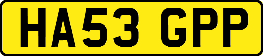 HA53GPP