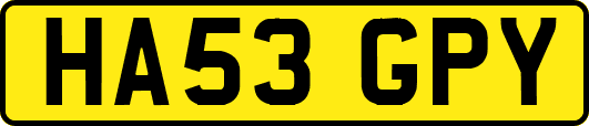 HA53GPY