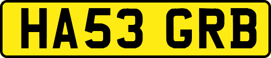 HA53GRB