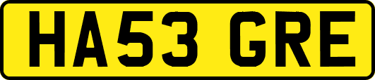 HA53GRE