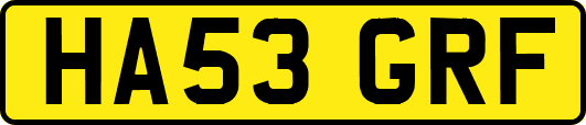 HA53GRF