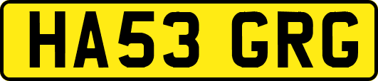 HA53GRG