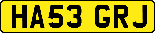HA53GRJ