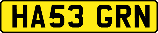 HA53GRN