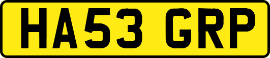 HA53GRP