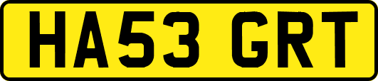 HA53GRT