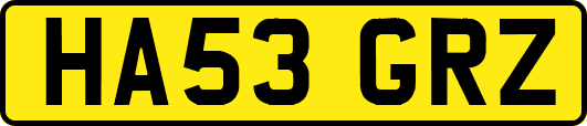 HA53GRZ