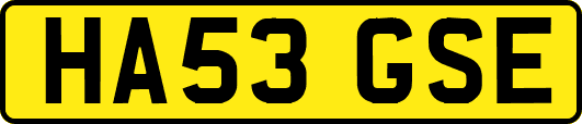 HA53GSE