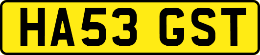 HA53GST