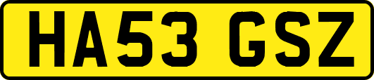 HA53GSZ