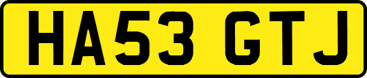HA53GTJ