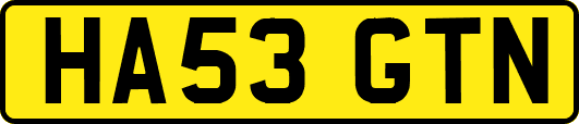 HA53GTN