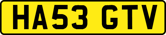 HA53GTV