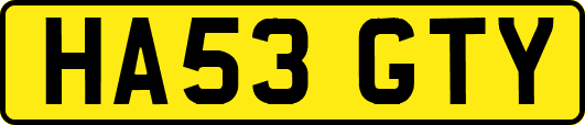 HA53GTY