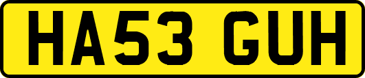 HA53GUH