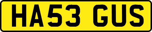 HA53GUS