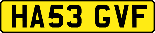 HA53GVF
