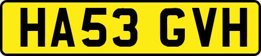 HA53GVH