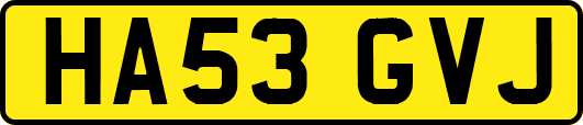 HA53GVJ