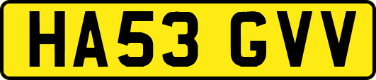 HA53GVV