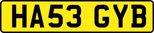HA53GYB