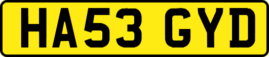 HA53GYD