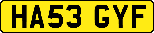 HA53GYF
