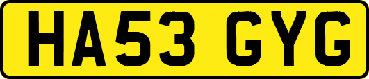 HA53GYG