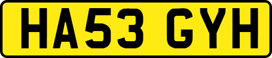 HA53GYH