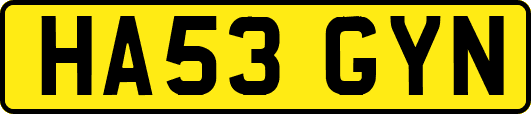 HA53GYN