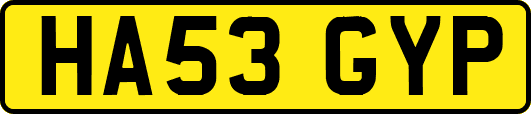 HA53GYP